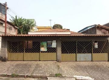 Casa · 250m² · 5 Quartos · 3 Vagas · Casa para Venda em São Paulo / SP no bairro Jardim Sapopemba
