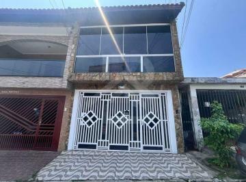 Casa · 5 Quartos · 2 Vagas · Sobrado para Venda em São Paulo / SP no bairro Parque são Rafael