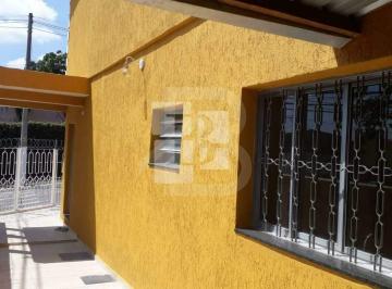 Casa · 270m² · 3 Quartos · 2 Vagas · Sobrado para Venda em São Paulo / SP no bairro Jardim Sapopemba