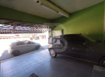 Casa · 125m² · 5 Quartos · 2 Vagas · Casa para Venda em São Paulo / SP no bairro Parque são Rafael