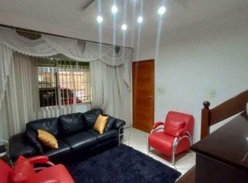 Casa · 125m² · 3 Quartos · 2 Vagas · Casa para Venda em São Paulo / SP no bairro Parque são Rafael
