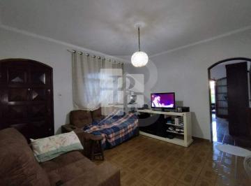 Casa · 135m² · 2 Quartos · 4 Vagas · Sobrado para Venda em São Paulo / SP no bairro Parque são Rafael