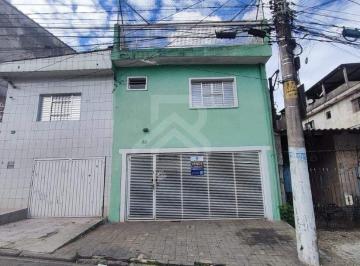 Casa · 158m² · 3 Quartos · 2 Vagas · Sobrado para Venda em São Paulo / SP no bairro Jardim Rodolfo Pirani
