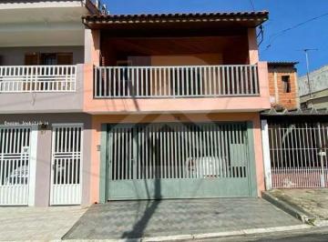 Casa · 150m² · 3 Quartos · 2 Vagas · Sobrado para Venda em São Paulo / SP no bairro Parque são Rafael
