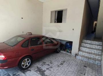 Casa · 125m² · 4 Quartos · 2 Vagas · Casa à venda, 4 quartos, 2 vagas, Parque são Rafael - São Paulo/SP