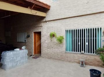 Casa · 4 Quartos · 3 Vagas · Casa à venda, 4 quartos, 2 suítes, 3 vagas, Jardim Vila Formosa - São Paulo/SP