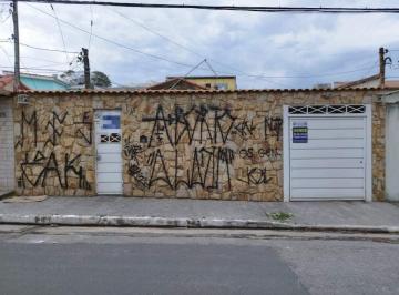 Casa · 250m² · 4 Quartos · 6 Vagas · Casa para Venda em São Paulo / SP no bairro JARDIM SANTA ADÉLIA