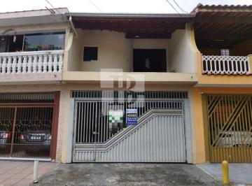 Casa · 233m² · 2 Quartos · 2 Vagas · Casa para Venda em Mauá / SP no bairro JARDIM SILVIA MARIA
