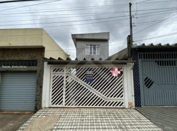 Casa · 125m² · 4 Quartos · 2 Vagas · Sobrado para Venda em São Paulo / SP no bairro Parque são Rafael