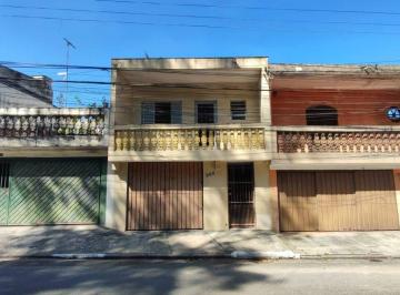 Casa · 125m² · 4 Quartos · 2 Vagas · Casa para Venda em São Paulo / SP no bairro Parque são Rafael