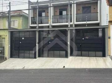 Casa · 110m² · 3 Quartos · 3 Vagas · Sobrado à venda, 3 quartos, 1 suíte, 3 vagas, Jardim Nice - São Paulo/SP