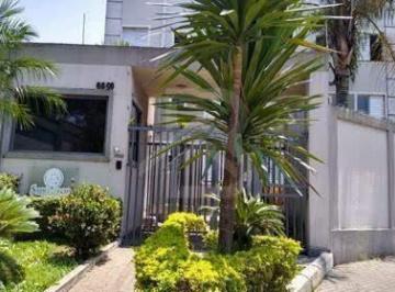 Apartamento · 45m² · 2 Quartos · 1 Vaga · Apartamento para Venda em São Paulo / SP no bairro Jardim Ângela (Zona Leste)