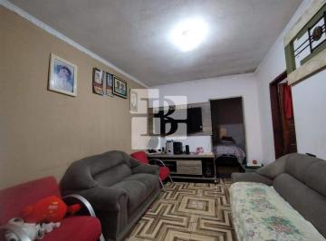 Casa · 262m² · 6 Quartos · 2 Vagas · Casa para Venda em Santo André / SP no bairro Jardim Santo Alberto