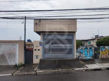 Casa · 125m² · 4 Quartos · 2 Vagas · Casa de 4 Quartos à Venda em Jardim Santo André, São Paulo – 125 m², 2 Vagas