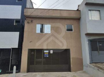 Casa · 43m² · 4 Quartos · 2 Vagas · Sobrado para Venda em São Paulo / SP no bairro Jardim Rodolfo Pirani