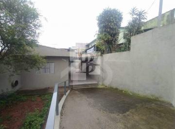 Casa · 3 Quartos · 4 Vagas · Casa para Venda em São Paulo / SP no bairro Jardim Rodolfo Pirani