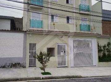 Apartamento · 40m² · 2 Quartos · 1 Vaga · Apartamento sem Condomínio à venda, 2 quartos, 1 vaga, Santo André - São Paulo/SP
