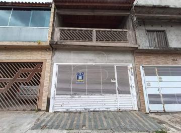 Casa · 70m² · 4 Quartos · 2 Vagas · Sobrado para Venda em São Paulo / SP no bairro Parque são Rafael