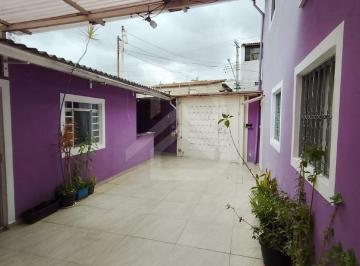 Casa · 140m² · 3 Quartos · 3 Vagas · Sobrado à venda, 3 quartos, 3 vagas, VILA CARRÃO - São Paulo/SP