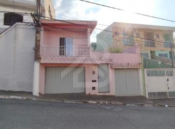 Casa · 150m² · 4 Quartos · 2 Vagas · Casa à venda, 4 quartos, 2 vagas, Vila Paulo Silas - São Paulo/SP