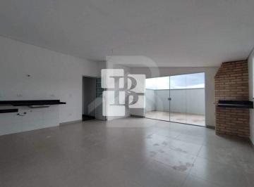 Apartamento · 57m² · 3 Quartos · 1 Vaga · Apartamento sem Condomínio para Venda em Santo André / SP no bairro Jardim Utinga