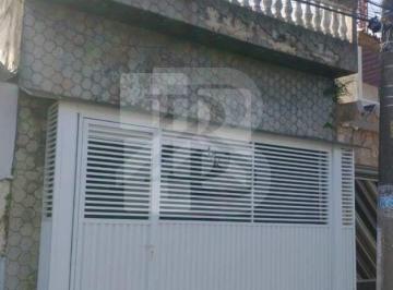 Casa · 150m² · 2 Quartos · 2 Vagas · Casa para Venda em São Paulo / SP no bairro Parque são Rafael