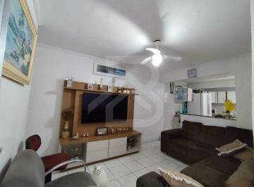 Casa · 125m² · 3 Quartos · 2 Vagas · Casa à venda, 3 quartos, 2 vagas, Parque são Rafael - São Paulo/SP