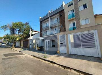 Apartamento · 56m² · 2 Quartos · 1 Vaga · Apartamento sem Condomínio para Venda em Santo André / SP no bairro Vila Curuçá