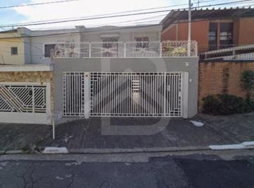 Casa · 183m² · 4 Quartos · 2 Vagas · Casa à venda, 4 quartos, 1 suíte, 2 vagas, VILA FORMOSA - São Paulo/SP