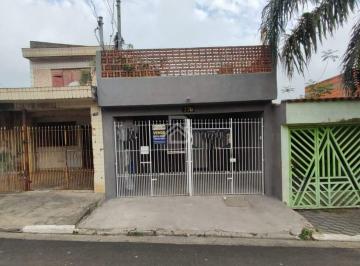 Casa · 125m² · 4 Quartos · 2 Vagas · Casa para Venda em São Paulo / SP no bairro Parque são Rafael