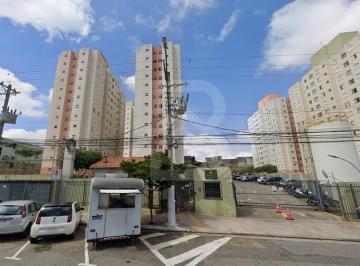 Apartamento · 50m² · 2 Quartos · 1 Vaga · Apartamento a venda – PARQUE SÃO LOURENÇO (PRÓXIMO AO MONOTRILHO)