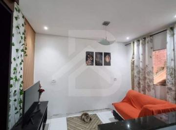 Casa · 66m² · 3 Quartos · Sobrado à venda, 3 quartos, 1 suíte, Jardim Vila Carrão - São Paulo/SP