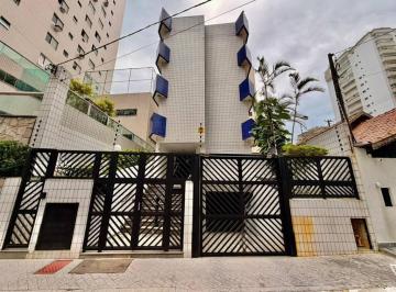 Apartamento · 51m² · 1 Quarto · 1 Vaga · APARTAMENTO COM 51,39 m² - AVIAÇÃO - PRAIA GRANDE SP