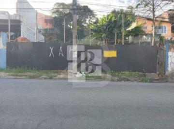 Terreno · 560m² · Terreno para Venda em Santo André / SP no bairro Vila Curuçá