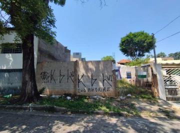 Terreno · 250m² · Terreno para Venda em Santo André / SP no bairro Jardim Utinga