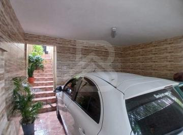 Casa · 125m² · 4 Quartos · 2 Vagas · Casa à venda, 4 quartos, 2 vagas, Jardim Sônia Maria - Mauá/SP