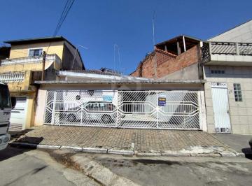 Casa · 140m² · 2 Quartos · 2 Vagas · Casa à venda, 2 quartos, 2 vagas, Vila Alzira - São Paulo/SP