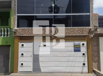 Casa · 120m² · 4 Quartos · 2 Vagas · Casa para Venda em São Paulo / SP no bairro Parque são Rafael