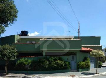 Casa · 140m² · 3 Quartos · 4 Vagas · Sobrado para Venda em São Paulo / SP no bairro Parque são Rafael