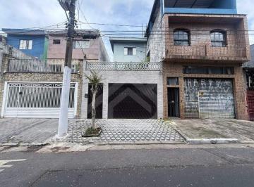 Casa · 200m² · 3 Quartos · 2 Vagas · Casa à venda, 3 quartos, 2 vagas, Jardim Santa Maria - São Paulo/SP