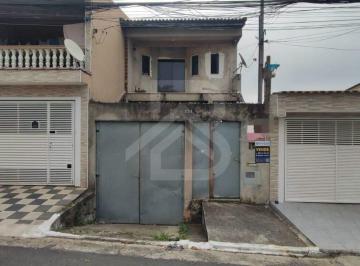 Casa · 5m² · 3 Quartos · 5 Vagas · Sobrado para Venda em São Paulo / SP no bairro JARDIM SANTA ADÉLIA