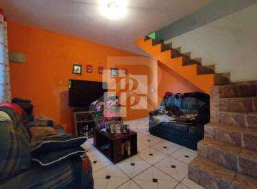 Casa · 125m² · 3 Quartos · 1 Vaga · Casa para Venda em São Paulo / SP no bairro JARDIM SANTA ADÉLIA