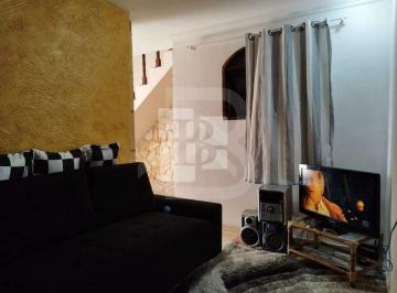 Casa · 125m² · 6 Quartos · 3 Vagas · Casa para Venda em São Paulo / SP no bairro JARDIM SANTA ADÉLIA