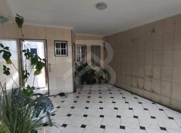 Casa · 125m² · 4 Quartos · 2 Vagas · Sobrado à venda, 4 quartos, 2 vagas, VILA CARRÃO - São Paulo/SP