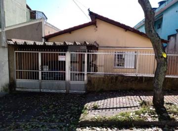 Casa · 300m² · 2 Quartos · 1 Vaga · Casa para Venda em Santo André / SP no bairro PARQUE NOVO ORATÓRIO