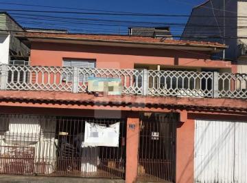 Casa · 250m² · 4 Quartos · 3 Vagas · Casa para Venda em São Paulo / SP no bairro Parque são Rafael