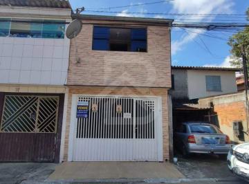 Casa · 75m² · 3 Quartos · 1 Vaga · Sobrado para Venda em São Paulo / SP no bairro Jardim Rodolfo Pirani