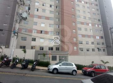 Apartamento · 35m² · 2 Quartos · Apartamento para Venda 