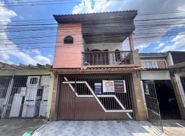 Casa · 125m² · 3 Quartos · 2 Vagas · Sobrado para Venda em São Paulo / SP no bairro Jardim Rodolfo Pirani