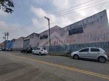 Comercial · 4913m² · 12 Vagas · Galpão para Venda em Mauá / SP no bairro Jardim Sônia Maria